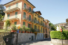 Отель Il Nuovo Palazzotto, Стреса